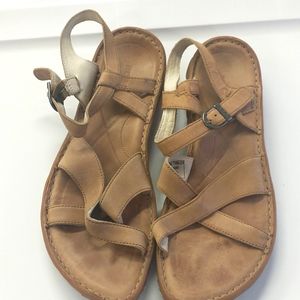 Bogs sandal shoes